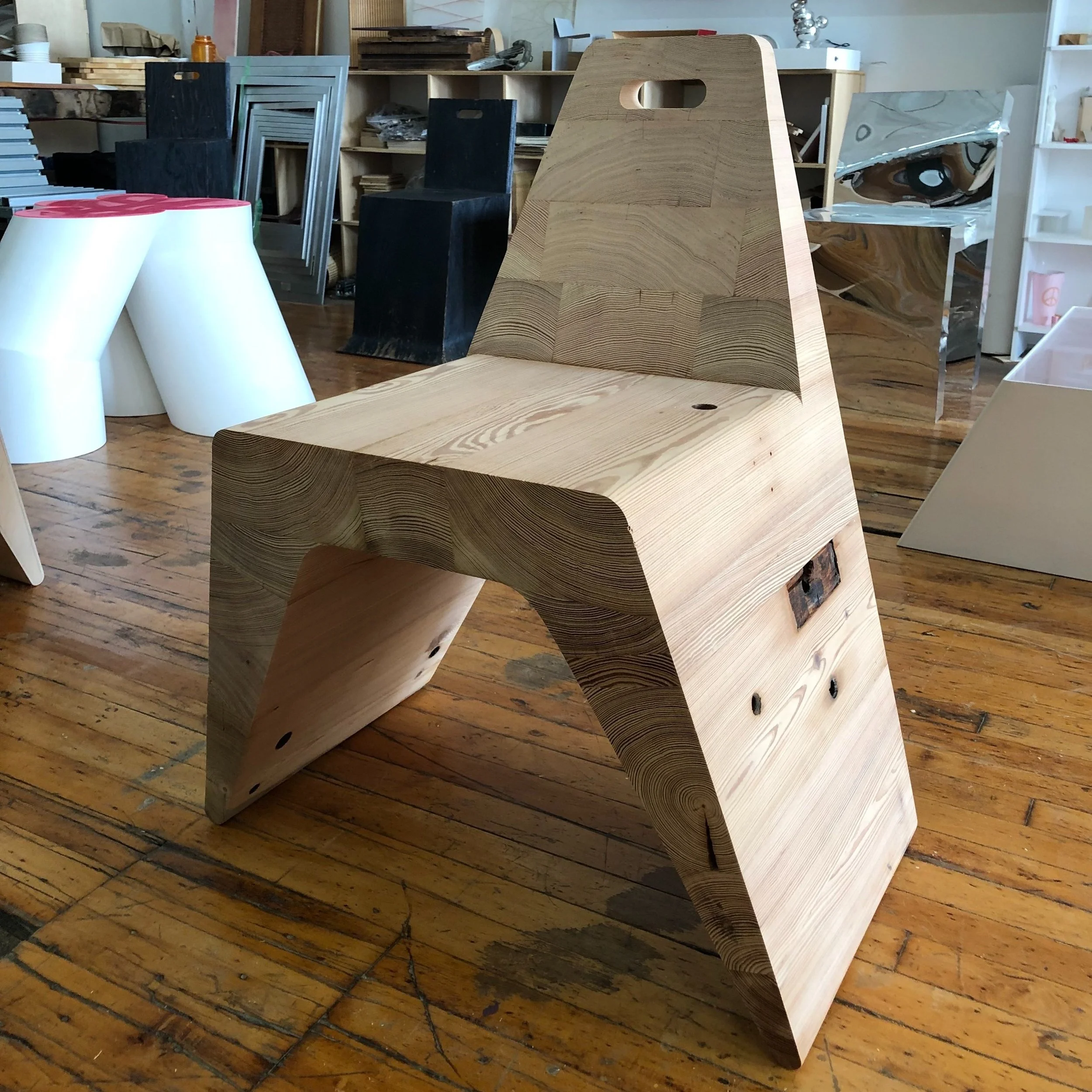 Work — takeshi miyakawa design